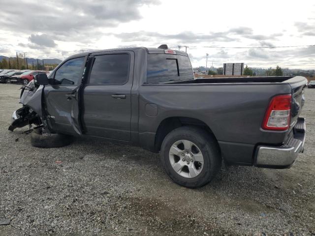 Photo 2 from auction – 2022 RAM 1500 BIG H with VIN 1C6SRFFT2NN222687