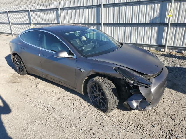 Photo 4 from auction – 2018 TESLA MODEL 3 with VIN 5YJ3E1EA7JF154164