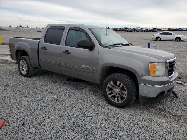 Photo 4 from auction – 2007 GMC NEW SIERRA with VIN 3GTEC13C17G547020