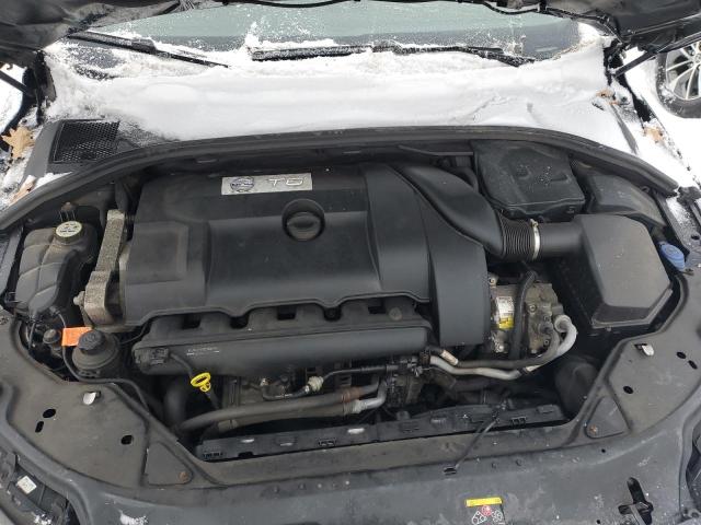 Photo 11 from auction – 2012 VOLVO XC70 T6 with VIN YV4902BZ0C1139409