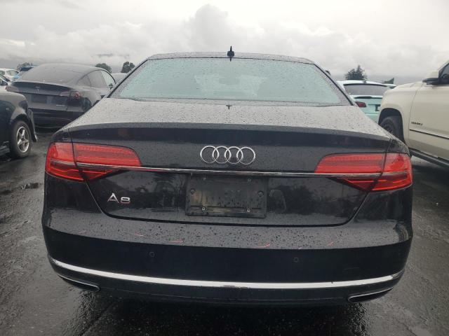 Photo 6 from auction – 2015 AUDI A8 QUATTRO with VIN WAUJGAFD4FN006456