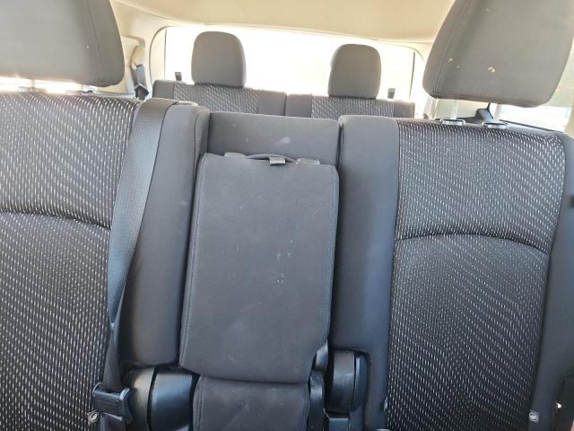 Photo 10 from auction – 2014 DODGE JOURNEY SE with VIN 3C4PDCAB7ET202459