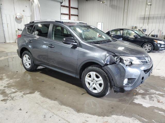 Photo 4 from auction – 2015 TOYOTA RAV4 LE with VIN JTMBFREV3FD170449