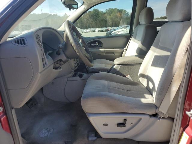Photo 7 from auction – 2008 CHEVROLET TRAILBLAZE with VIN 1GNDS13S782114289