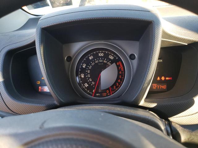 Photo 9 from auction – 2008 TOYOTA SCION XD with VIN JTKKU10428J020691