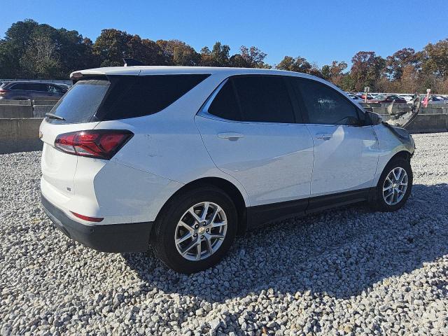 Photo 3 from auction – 2024 CHEVROLET EQUINOX LT with VIN 3GNAXJEG7RL167362