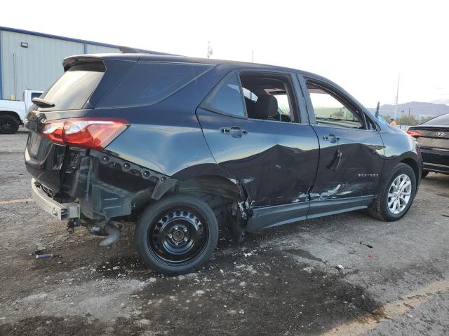 Photo 3 from auction – 2020 CHEVROLET EQUINOX LS with VIN 3GNAXHEV9LS723286