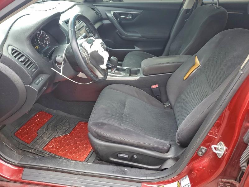 Photo 7 from auction – 2014 NISSAN ALTIMA 2.5 with VIN 1N4AL3AP6EC159271