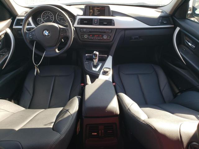 Photo 8 from auction – 2013 BMW 328 I SULE with VIN WBA3C1C5XDF440017