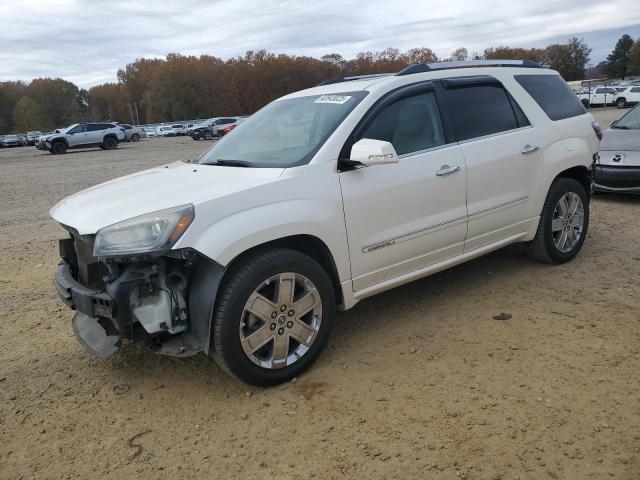 GMC ACADIA DEN 2015 مع رقم تعريف المركبة 1GKKRTKD0FJ169426 - صورة من المزاد