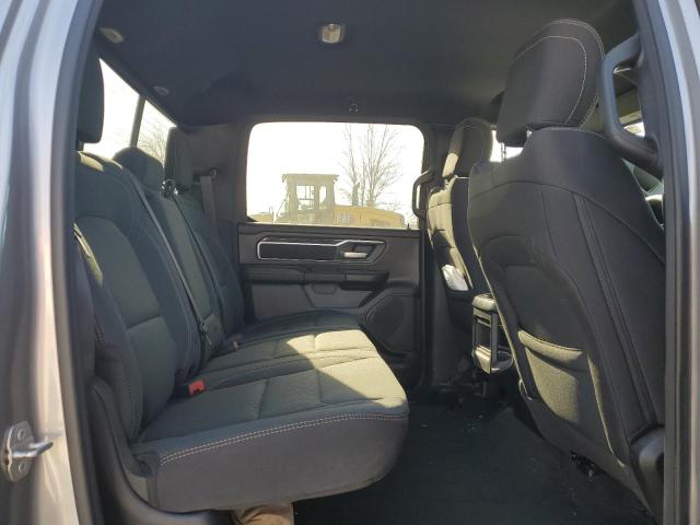 Photo 10 from auction – 2023 RAM 1500 BIG H with VIN 1C6SRFFT3PN680225
