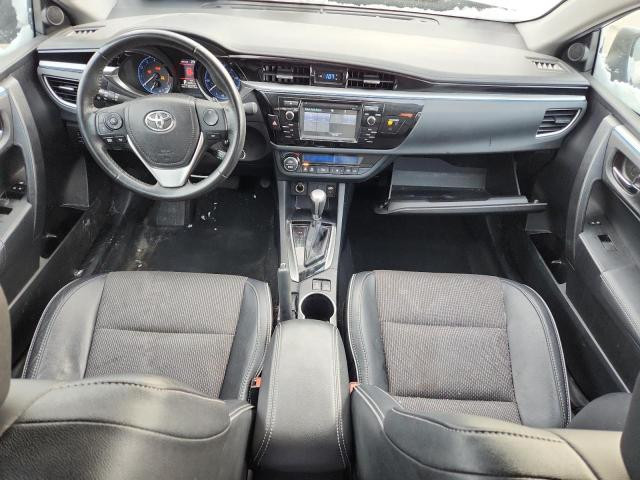 Photo 8 from auction – 2016 TOYOTA COROLLA L with VIN 2T1BURHE5GC613362