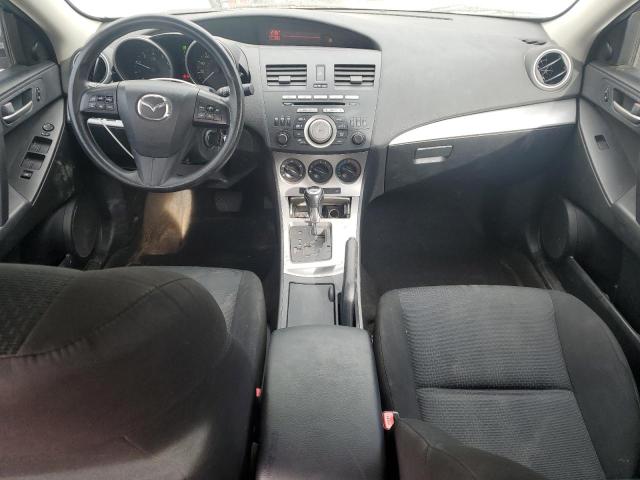 Photo 8 from auction – 2010 MAZDA 3 I with VIN JM1BL1SG9A1210737