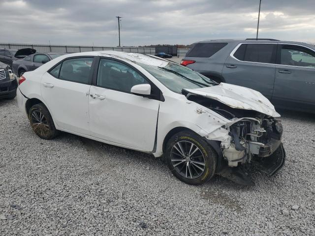 Photo 4 from auction – 2017 TOYOTA COROLLA L with VIN 2T1BURHE4HC746843