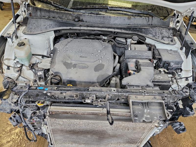 Photo 12 from auction – 2019 KIA SORENTO EX with VIN 5XYPH4A58KG507928