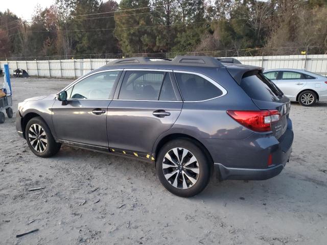Photo 2 from auction – 2017 SUBARU OUTBACK 3. with VIN 4S4BSENC1H3433383