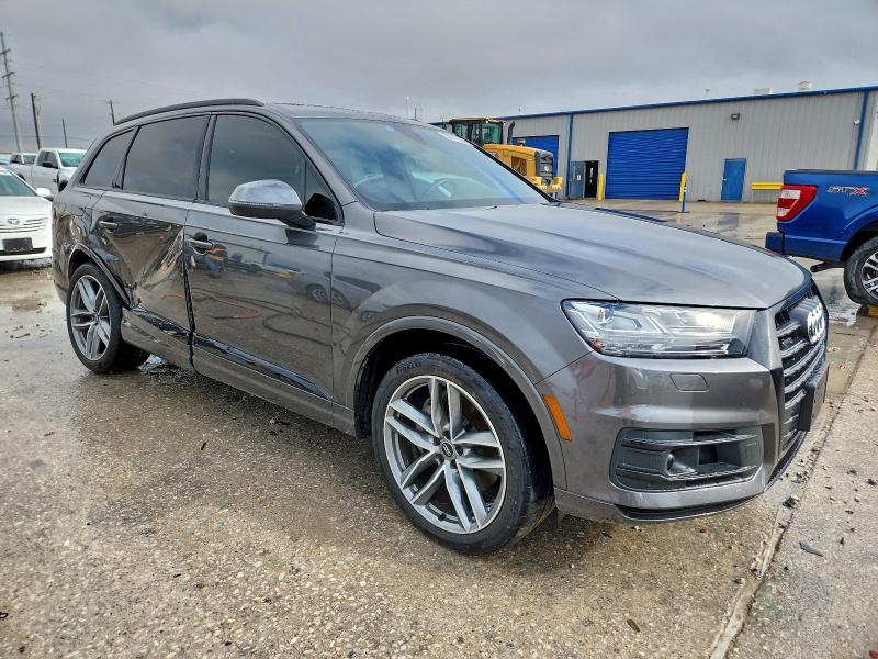 Zdjęcie 4 z aukcji – 2018 AUDI Q7 PRESTIG z VIN WA1VAAF79JD048243