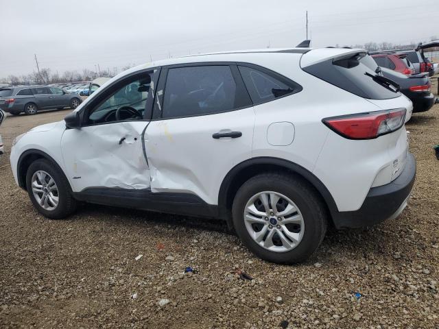 Photo 2 from auction – 2020 FORD ESCAPE S with VIN 1FMCU9F63LUA58808