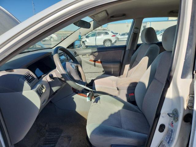 Photo 7 from auction – 2007 TOYOTA COROLLA CE with VIN 1NXBR32E07Z825043