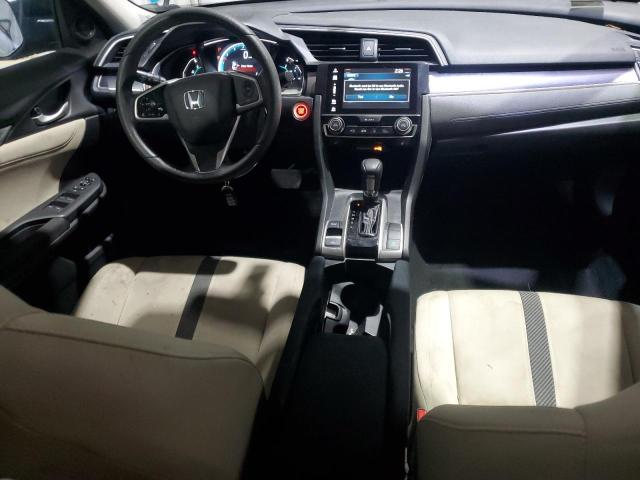 Photo 8 from auction – 2016 HONDA CIVIC EX with VIN 19XFC1F36GE202531