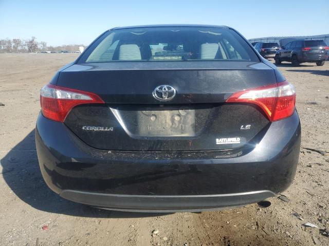 Photo 6 from auction – 2015 TOYOTA COROLLA L with VIN 2T1BURHE3FC342848