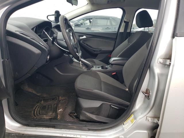 Photo 7 from auction – 2013 FORD FOCUS with VIN 1FADP3F27DL208796
