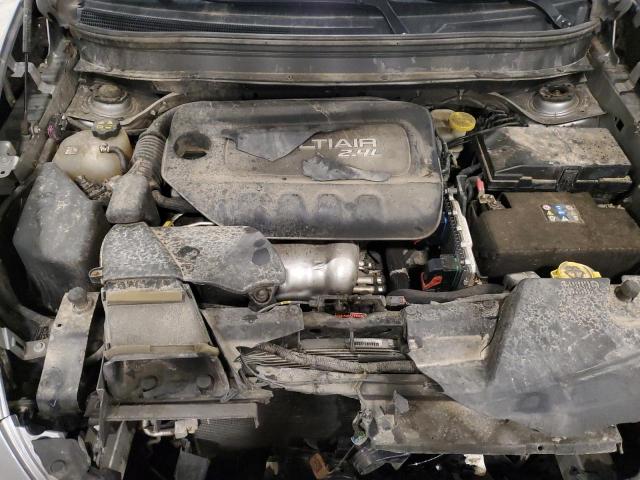 Photo 12 from auction – 2014 JEEP CHEROKEE S with VIN 1C4PJMAB6EW169267