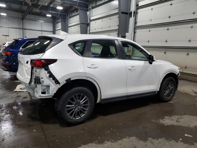 Photo 3 from auction – 2019 MAZDA CX-5 SPORT with VIN JM3KFBBM0K0521099
