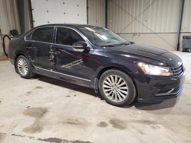Photo 4 from auction – 2017 VOLKSWAGEN PASSAT SE with VIN 1VWBT7A32HC012787