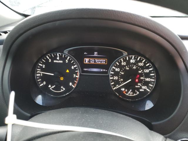 Photo 9 from auction – 2016 NISSAN ALTIMA with VIN 1N4AL3AP2GN373892