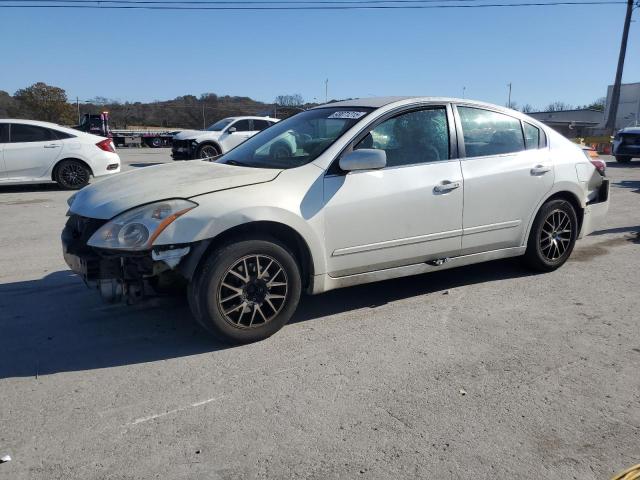 NISSAN ALTIMA BAS 2012 with VIN 1N4AL2AP5CN546664 - Photo from auction