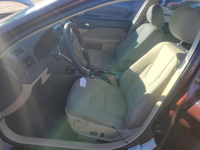 Zdjęcie 7 z aukcji – 2012 FORD FUSION SE z VIN 3FAHP0HA2CR190860