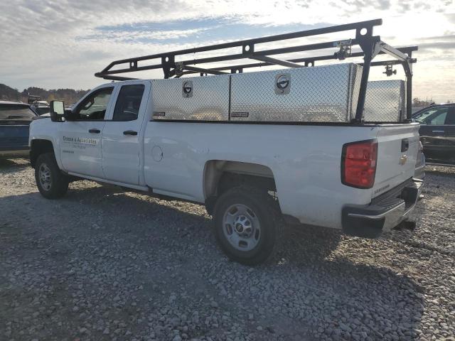 Photo 2 from auction – 2019 CHEVROLET SILVERADO with VIN 2GC2CREG2K1226400