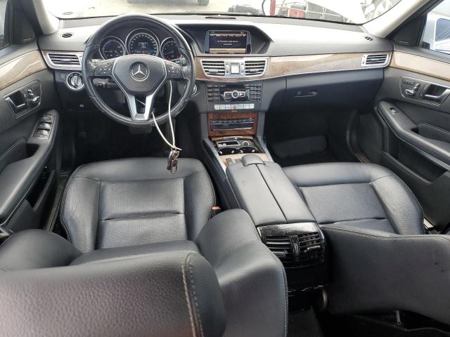 Photo 8 from auction – 2014 MERCEDES-BENZ E 350 with VIN WDDHF5KB8EA877789