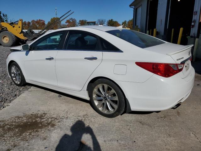 Photo 2 from auction – 2013 HYUNDAI SONATA SE with VIN 5NPEC4AC6DH620339