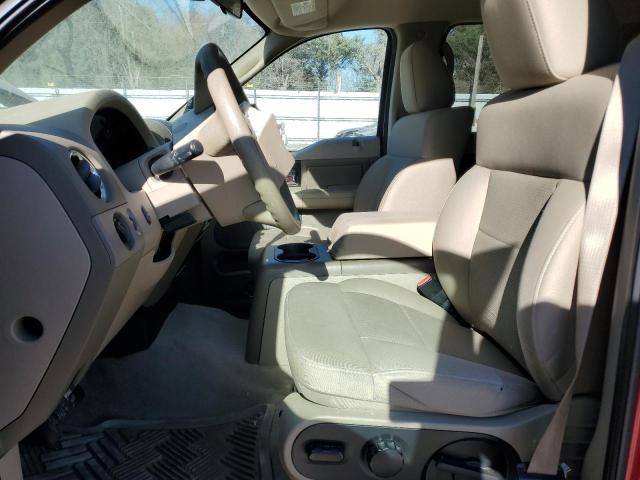 Photo 7 from auction – 2007 FORD F150 with VIN 1FTPW12VX7FB47512