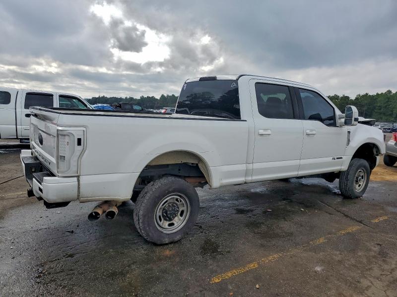 Photo 3 from auction – 2017 FORD F250 SUPER with VIN 1FT7W2BT8HED18771