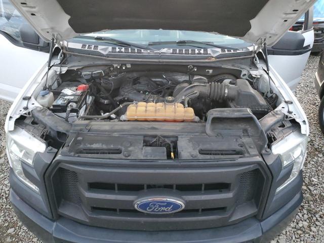 Photo 11 from auction – 2015 FORD F150 SUPER with VIN 1FTEX1C84FKD11842