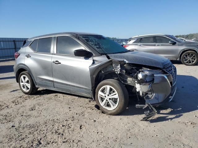 Photo 4 from auction – 2024 NISSAN KICKS S with VIN 3N1CP5BVXRL580679
