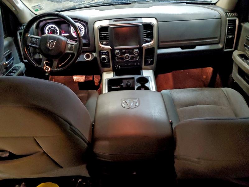 Photo 8 from auction – 2014 RAM 1500 SLT with VIN 1C6RR6LT8ES222116