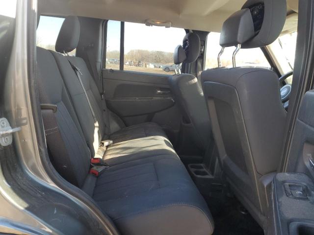 Photo 11 from auction – 2012 JEEP LIBERTY SP with VIN 1C4PJMAK2CW211060