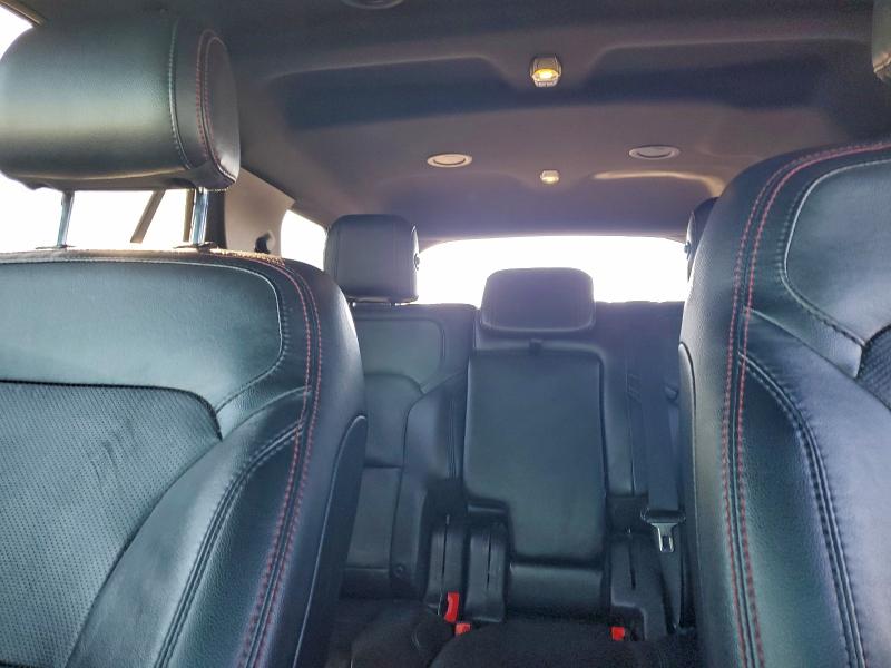 Photo 10 from auction – 2017 FORD EXPLORER S with VIN 1FM5K8GT8HGA34135