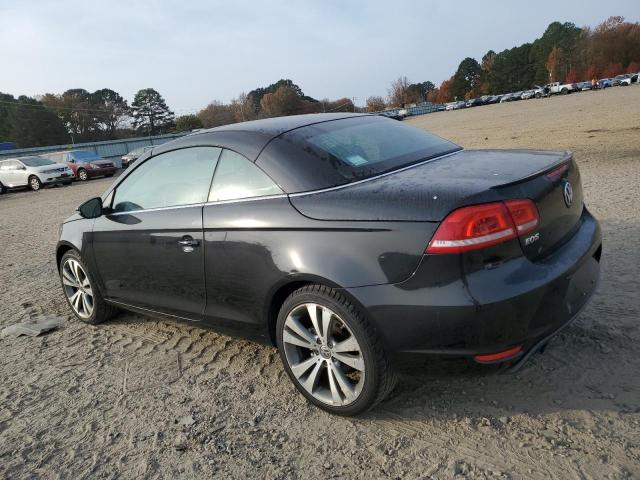 Photo 2 from auction – 2013 VOLKSWAGEN EOS LUX with VIN WVWFW8AH0DV002996