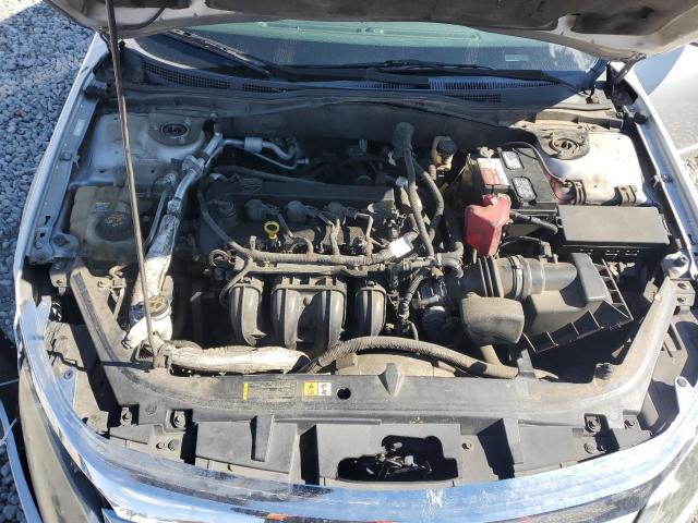 Photo 11 from auction – 2011 FORD FUSION SE with VIN 3FAHP0HA3BR123232