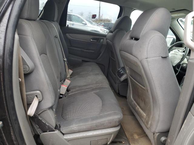 Photo 11 from auction – 2017 CHEVROLET TRAVERSE L with VIN 1GNKRFED9HJ246880