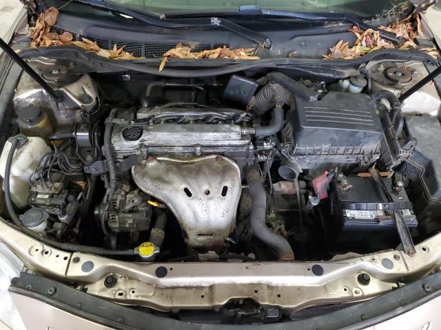 Photo 11 from auction – 2008 TOYOTA CAMRY CE with VIN 4T1BE46K58U215206