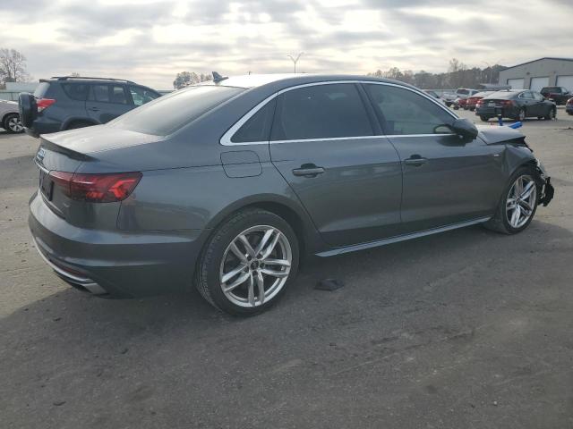 Photo 3 from auction – 2020 AUDI A4 PREMIUM with VIN WAUENAF45LA064926