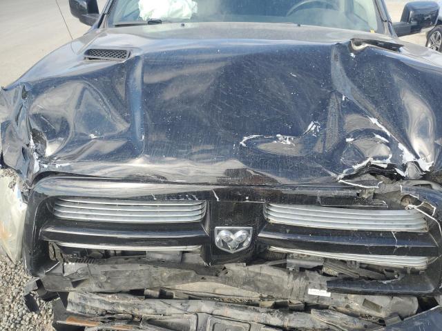 Photo 11 from auction – 2011 DODGE RAM 1500 with VIN 1D7RV1GT0BS589787