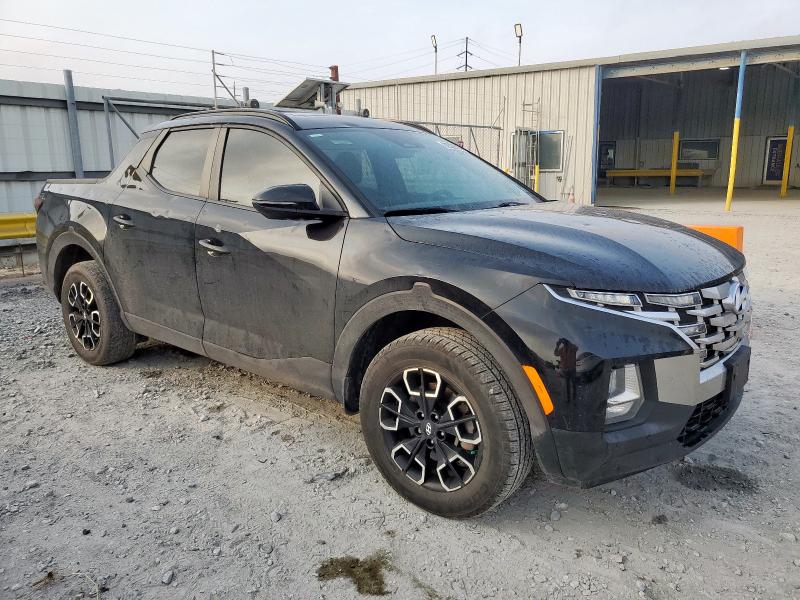 Photo 4 from auction – 2023 HYUNDAI SANTA CRUZ with VIN 5NTJCDAE4PH073772