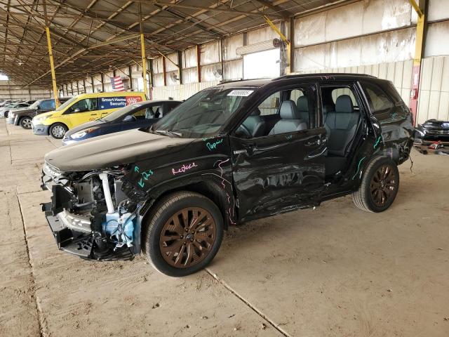 SUBARU FORESTER S 2025 con VIN JF2SLSJD3SH409659 - Foto de la subasta